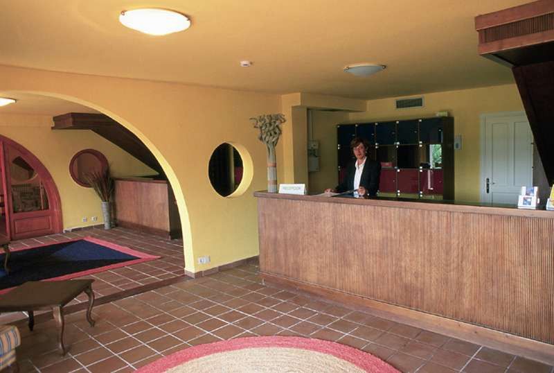 Hotel Es Blau Des Nord Colònia de Sant Pere
