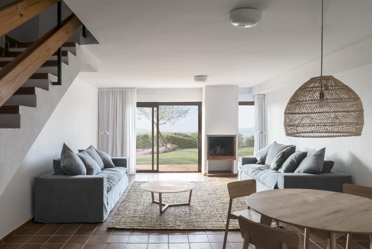 Hotel Es Blau Des Nord Colònia de Sant Pere