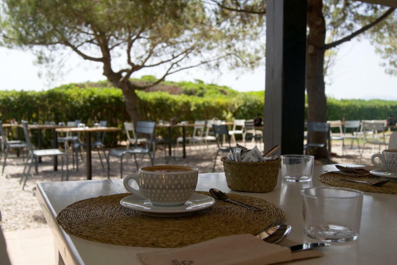 Es Blau Des Nord Hotel Colònia de Sant Pere