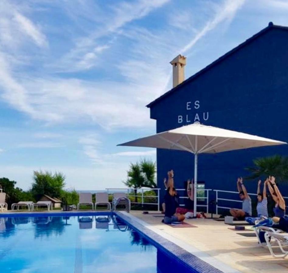 Hotel Es Blau Des Nord Colònia de Sant Pere