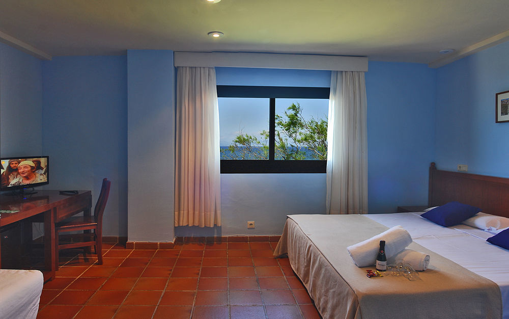 Es Blau Des Nord 4* Colonia de Sant Pere