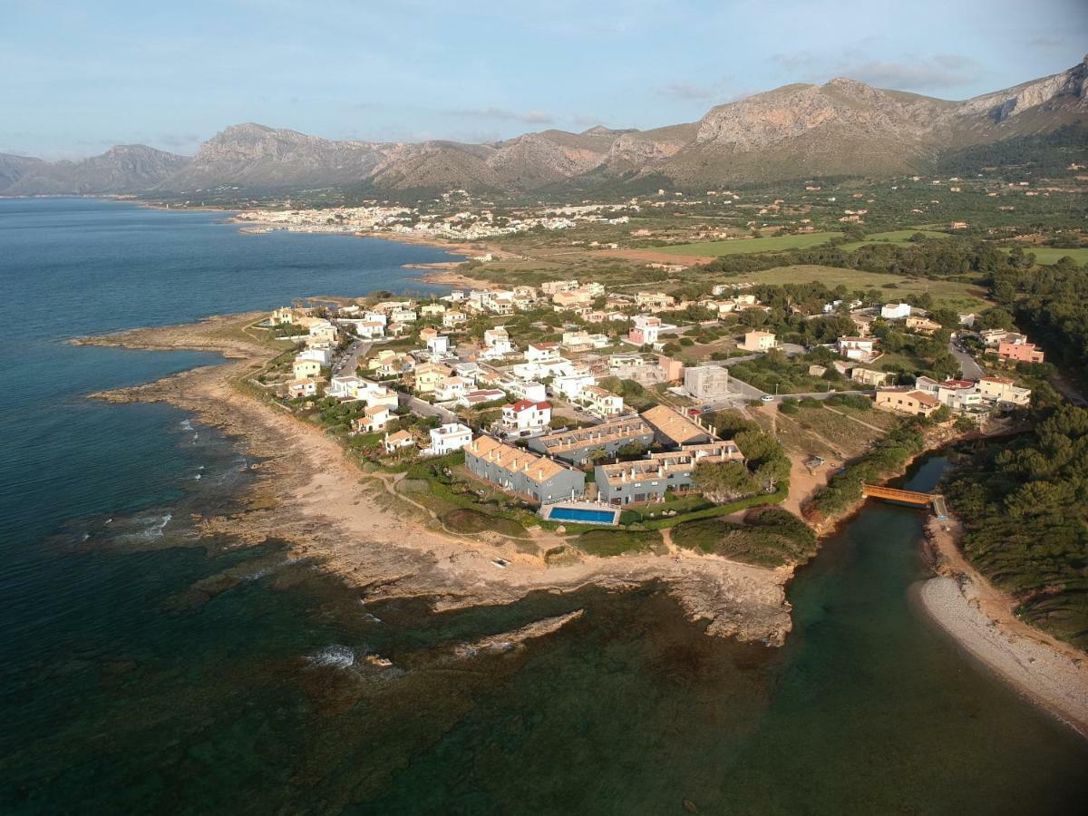 Es Blau Des Nord Colonia de Sant Pere